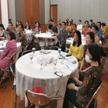 MARCH : Business Forum